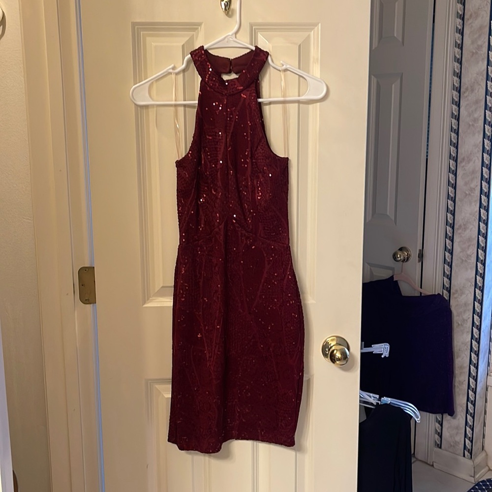 Charlotte Russe dress